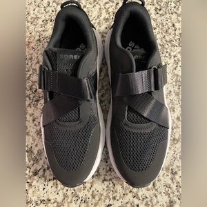 Sorel Kinetic RNEGD Strap Gym Shoe